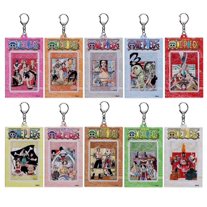 2025年7月『ONE PIECE』フェア商品: |集英社ジャンプキャラクターズストア