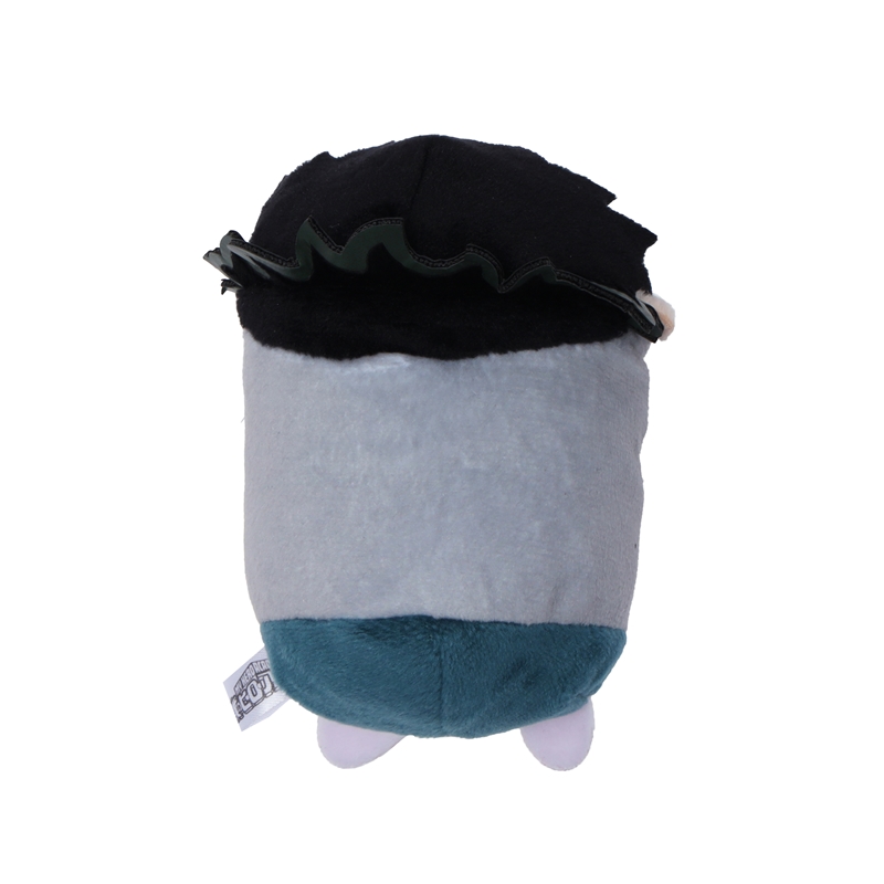 僕のヒーローアカデミア』のるキャラマスコット 緑谷出久 制服Ver