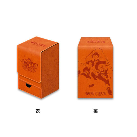 One Piece Card Game - 3rd Anniversary Set – JumpIchiban