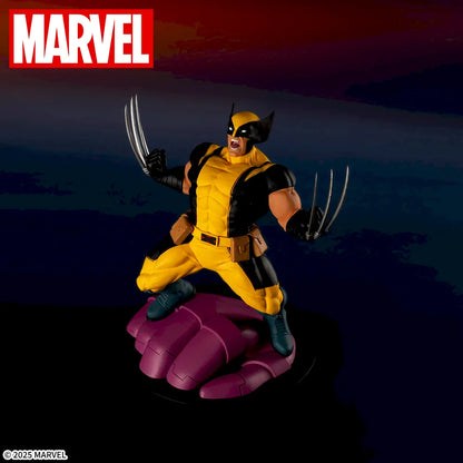 Marvel ACT/CUT Premium Figure - Wolverine – JumpIchiban