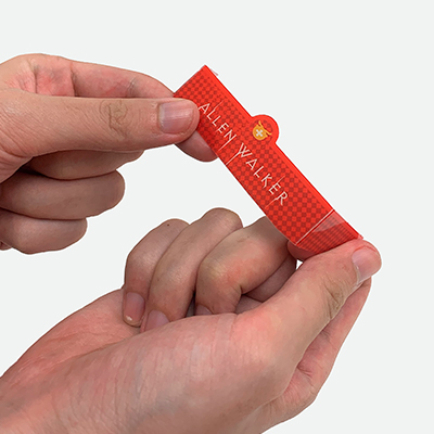 ジャンプSQ. | ジャンプSQ.RISE 「D.Gray-man」クリアスタンド組立説明書