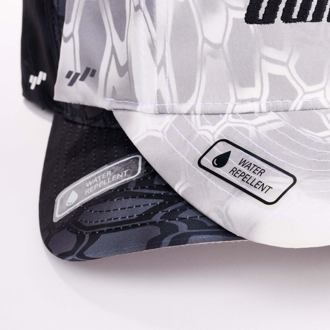 JumboMax Kryptek FlexFit Hats – JumboMax Grips