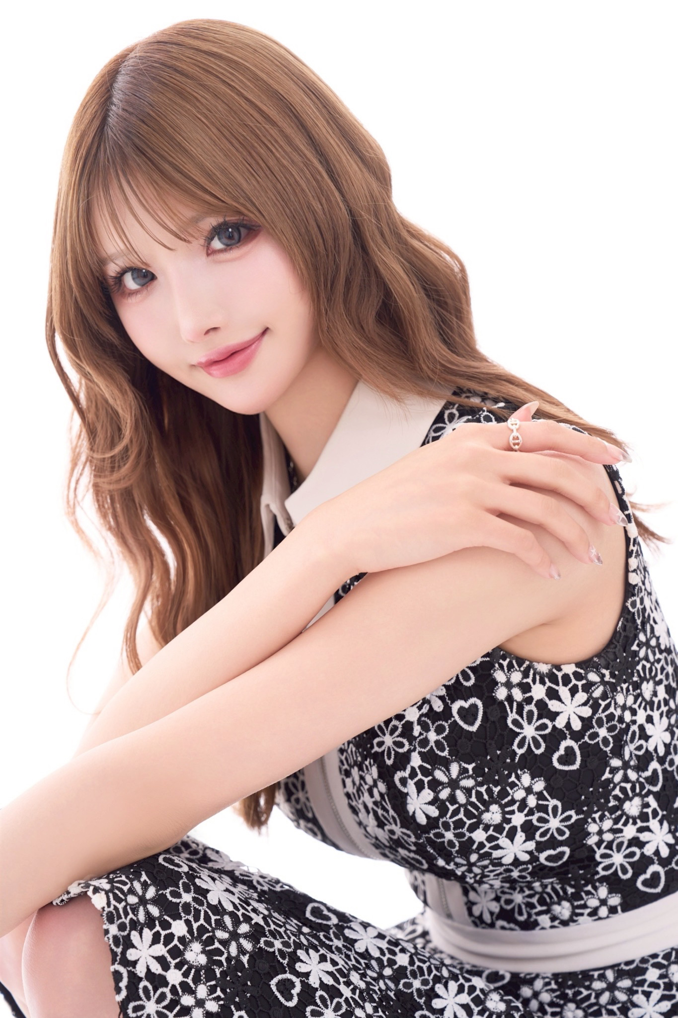 桜咲乃愛 - JUNGLE TOKYO