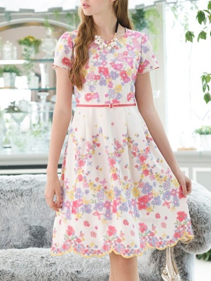 ローズティアラのこだわり | Rose Tiara【ローズティアラ】