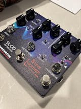 Rodenberg SL-OD Overdrive Deluxe Steve Lukather Signature – Kairon