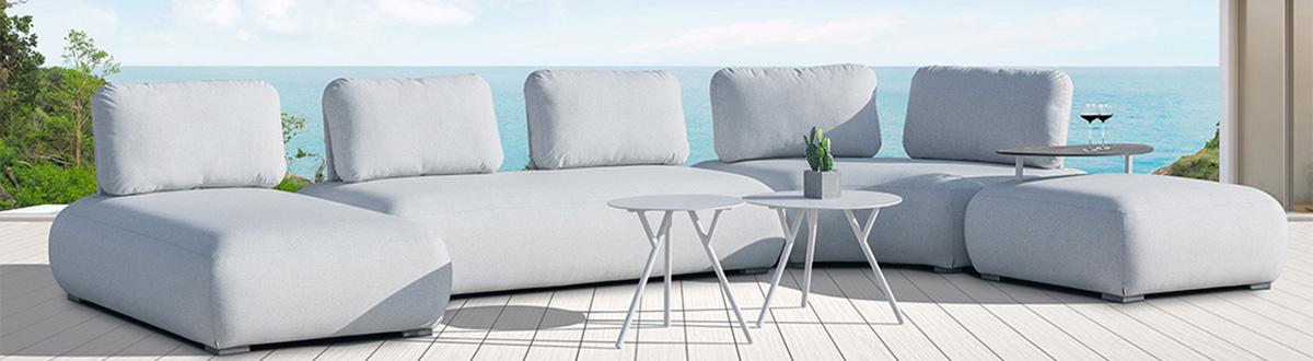 1人掛けソファ ｜ 1人掛けガーデンソファ・コントラクト向け商品の卸