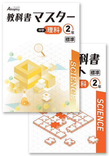 教科書マスター+単元別教科書対策テスト 中2 国語 | 塾まるごとネット