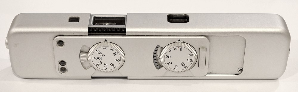 Minox LX - Julian Tanase