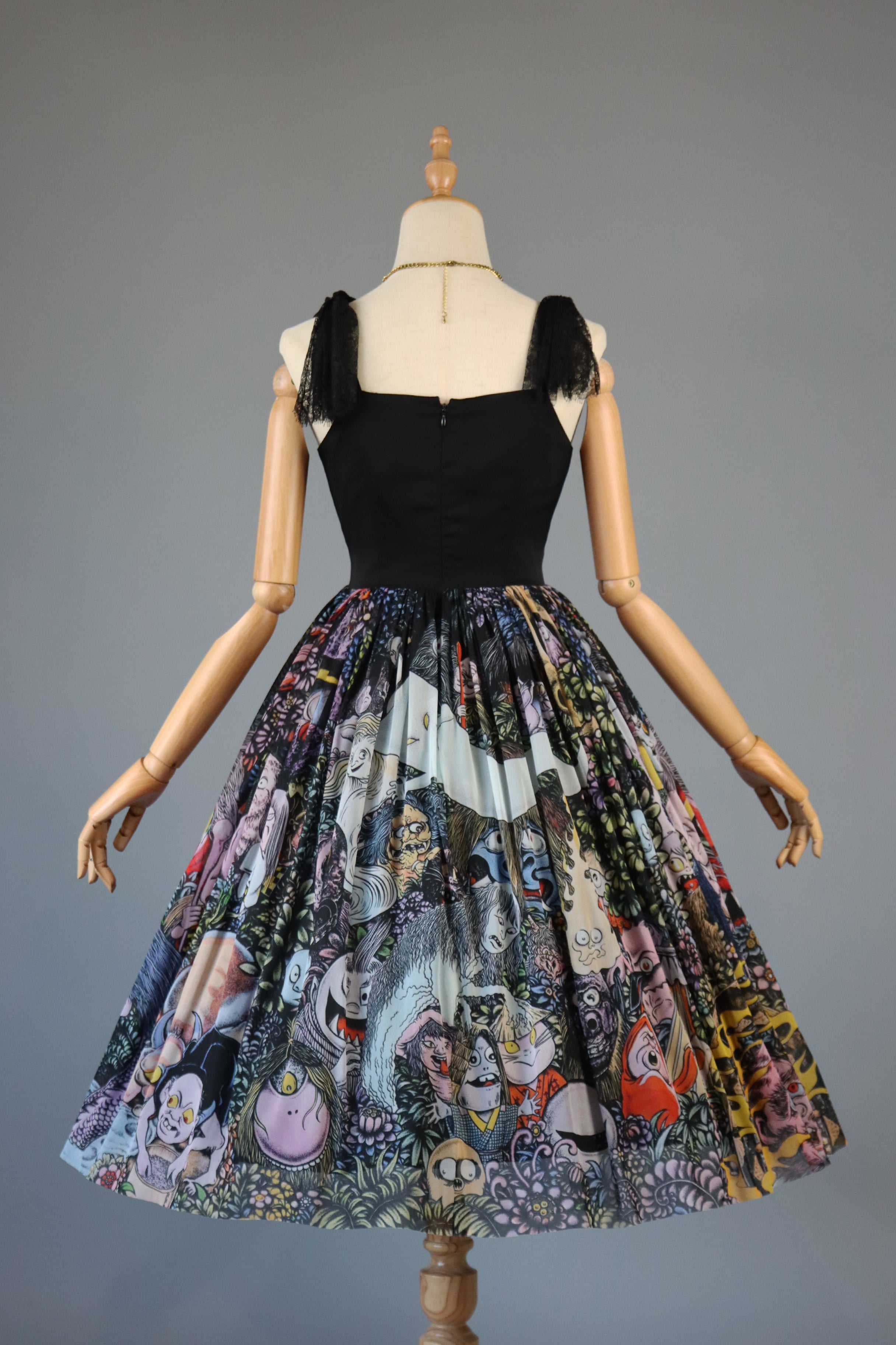 受注予約*La Rêve Illusoire(JSK) – Juliette et Justine