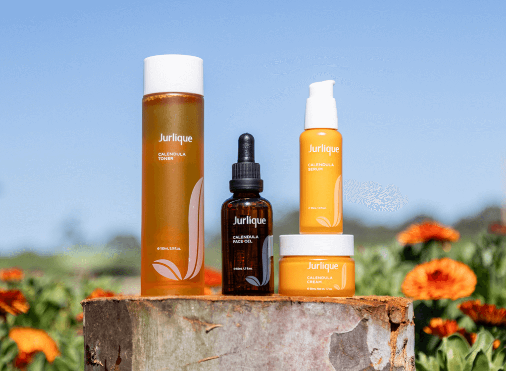 カレンドラ コレクション - CALENDULA COLLECTION ｜Jurlique