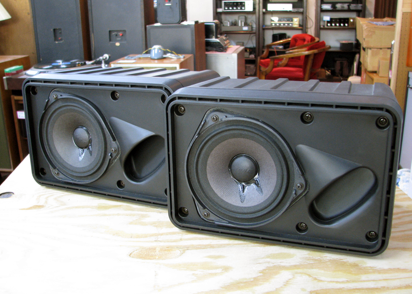 BOSE 111AD スピーカー - 中古オーディオの販売や買取ならジャストフレンズ