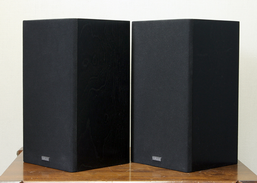 YAMAHA NS-10M PRO モニタースピーカー - 中古オーディオの販売や買取