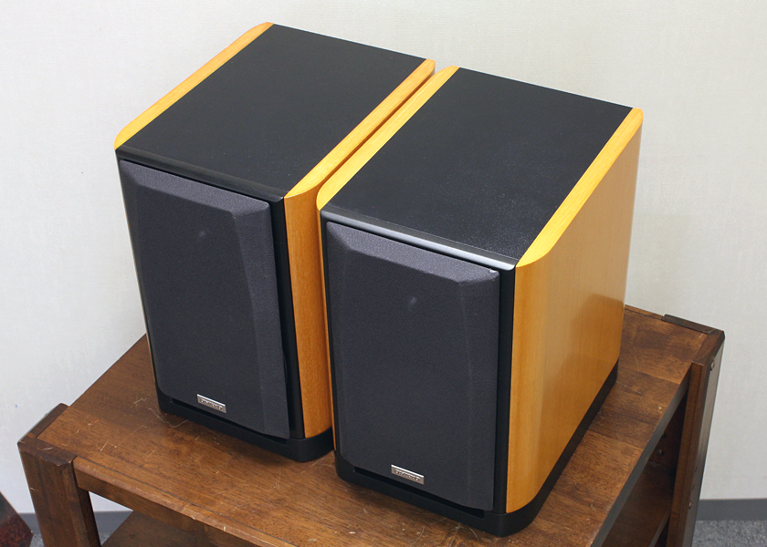 ONKYO D-312E 2ウェイスピーカー - 中古オーディオの販売や買取なら