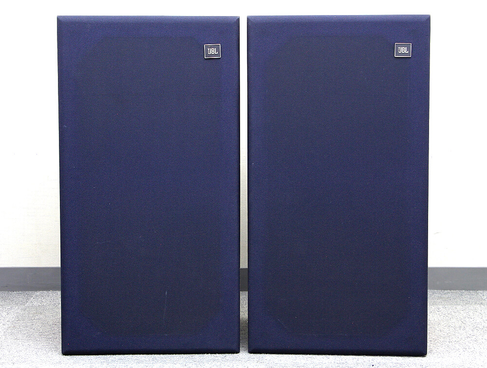 JBL L26 Decade ブックシェルフ 2wayスピーカー - 中古オーディオの