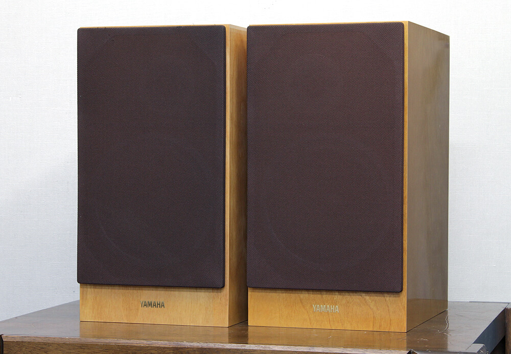 YAMAHA / ヤマハ NS-1 classics スピーカー - 中古オーディオの販売や