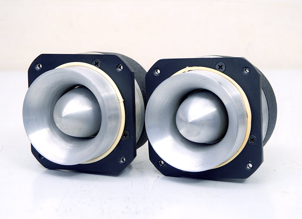 JBL 075 JBL075 ツイーター 1ケ 音出し確認済 中古 美品 Yahoo