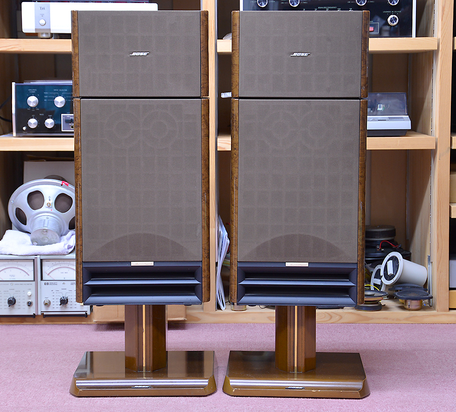 BOSE 363 SYSTEM スピーカーペア