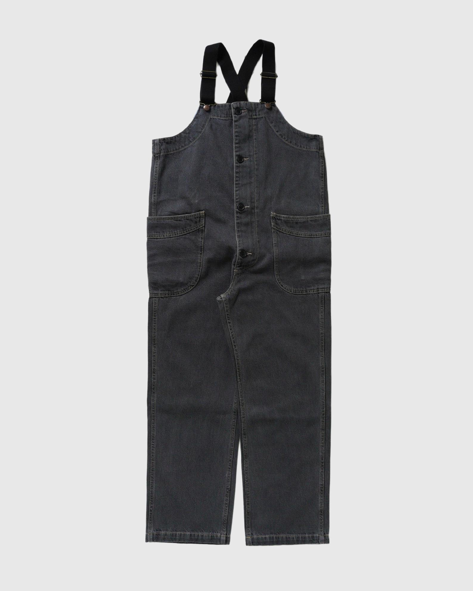 TUBE VENDOR ALL PANTS (BLACK) | GOHEMP BASIC BOTTOMS | JUZU store