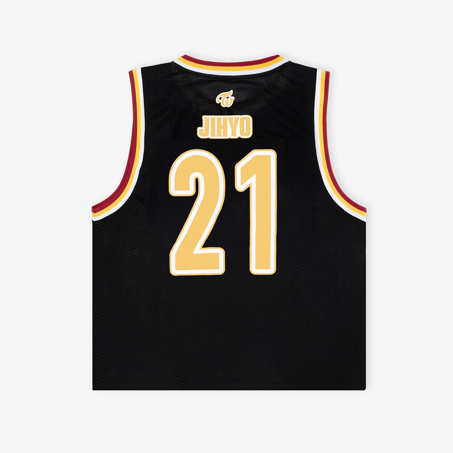 MESH UNIFORM - JIHYO / TWICE『READY TO BE SPECIAL』 – JYP JAPAN