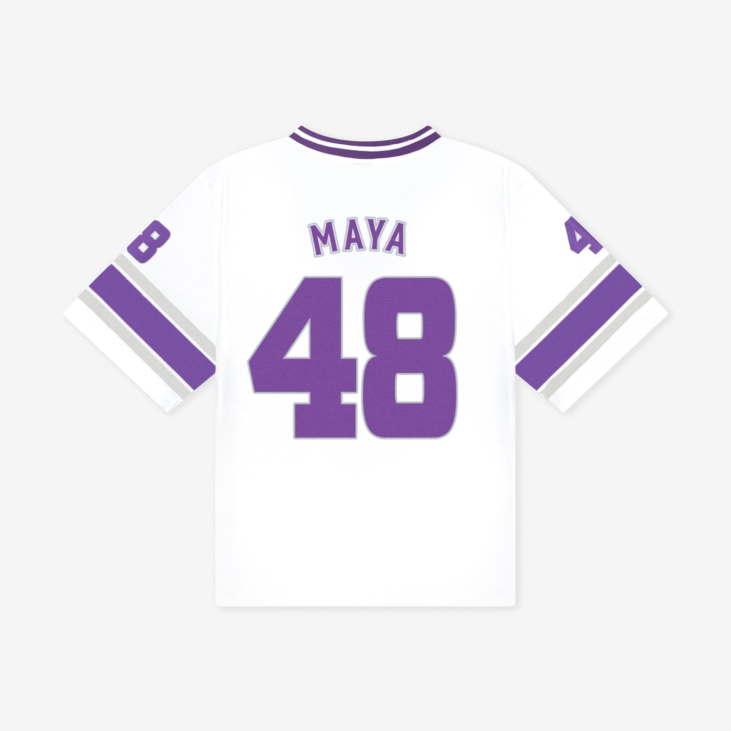 UNIFORM T-SHIRT - MAYA【M】/『NiziU Live with U 2024-2025 “AWAKE