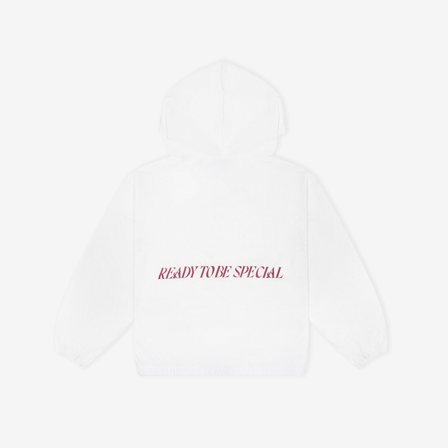 WINDBREAKER【L】/ TWICE『READY TO BE SPECIAL』 – JYP JAPAN ONLINE