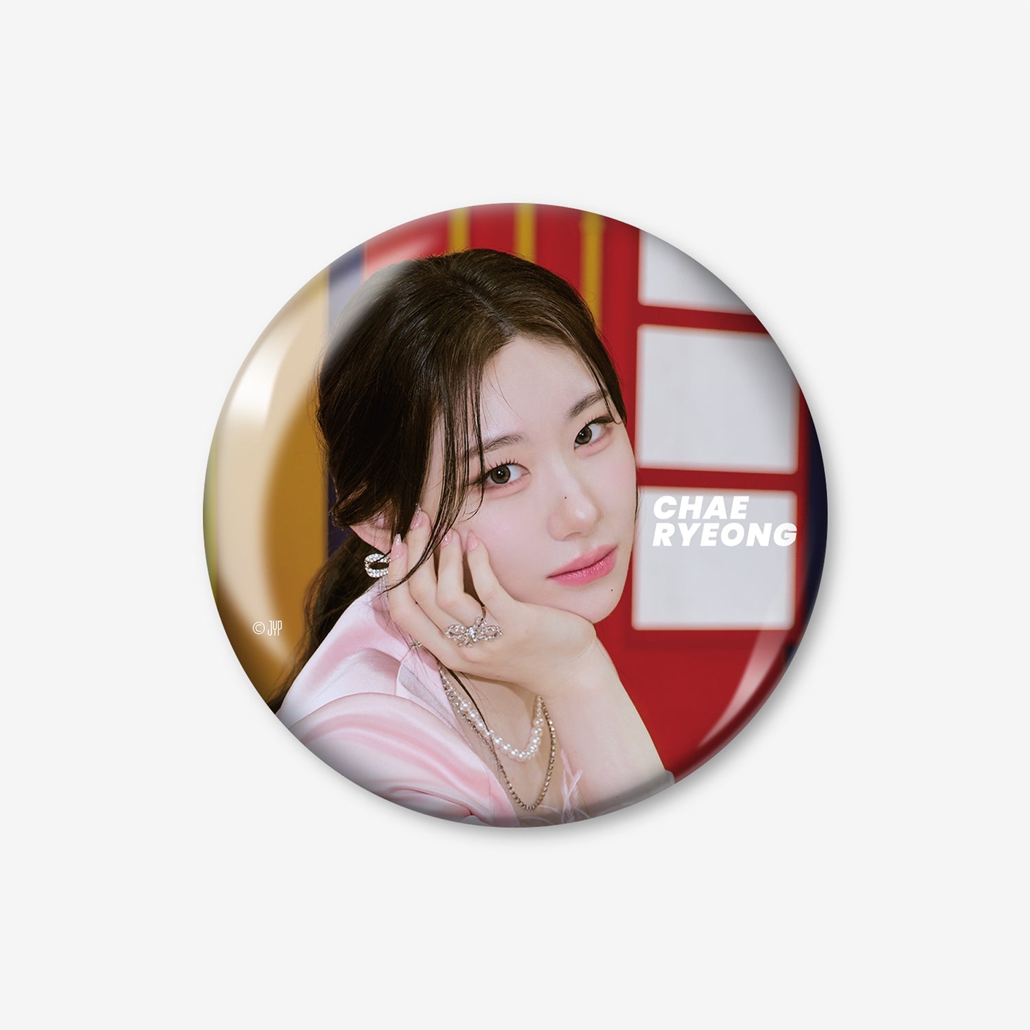 ITZY JAPAN 3rd Single『Algorhythm』リリース記念グッズ – JYP JAPAN