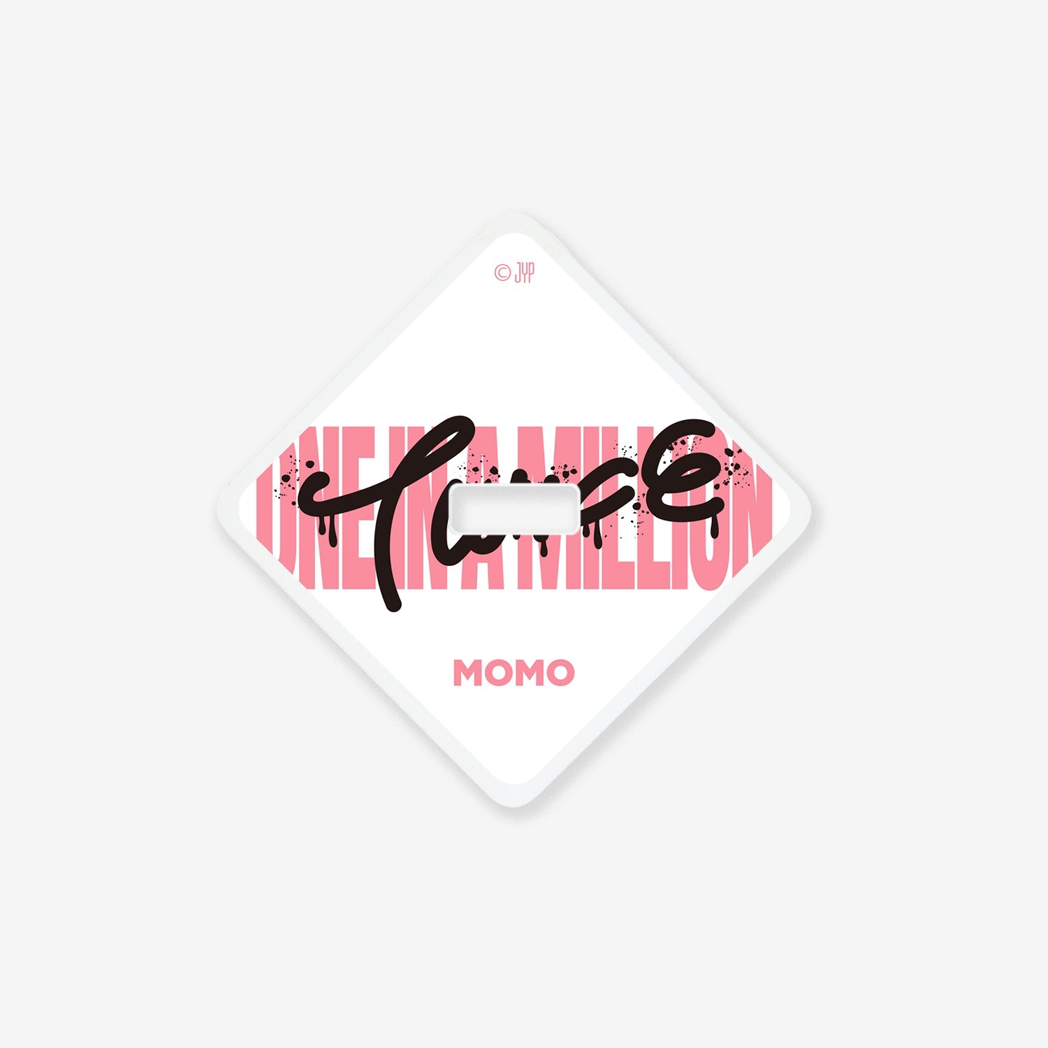 ACRYLIC STAND - MOMO / TWICE『THIS IS FOR』 – JYP JAPAN ONLINE STORE
