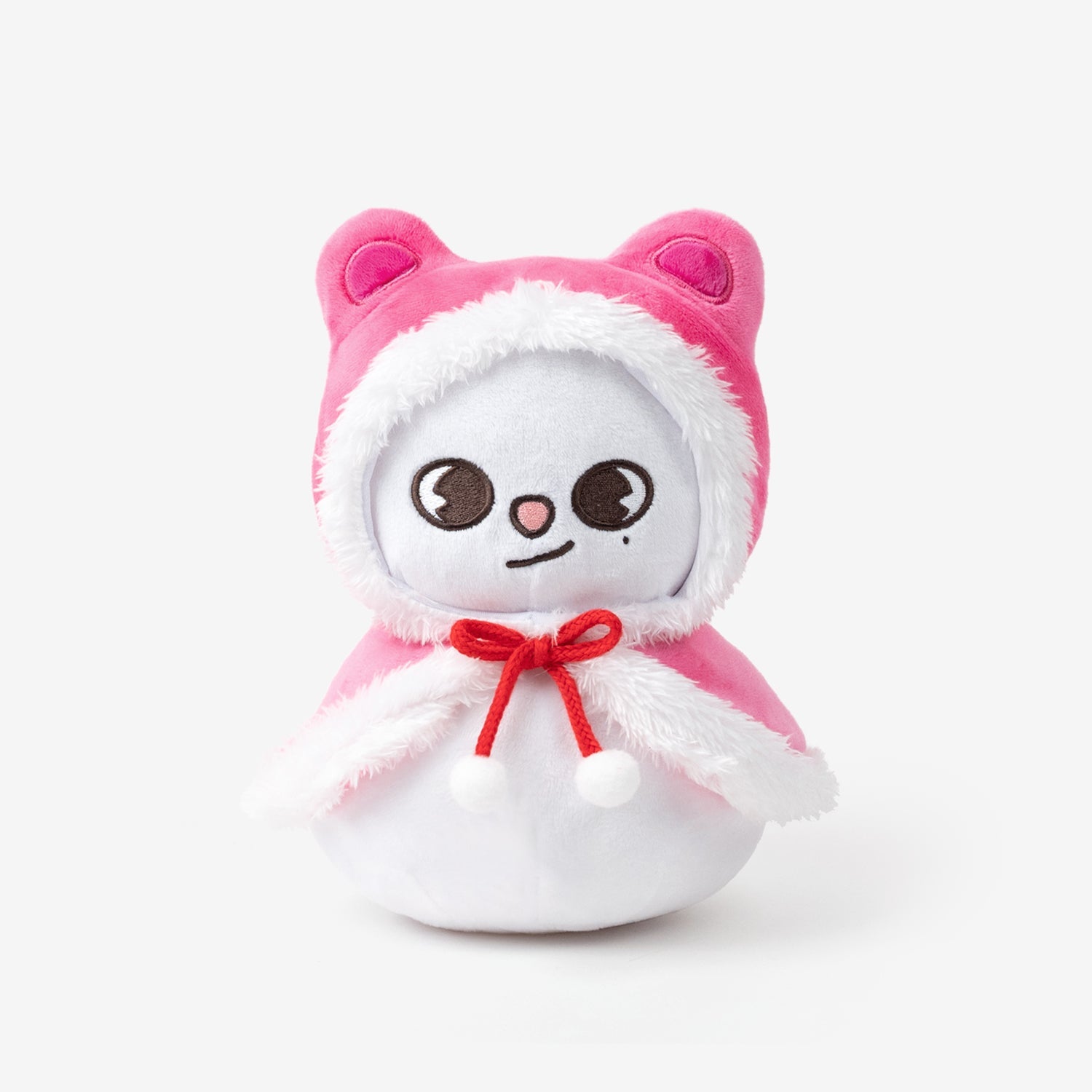 SOFT TOY - Jiniret / Stray Kids『XMAS POPUP STORE 2024』 – JYP