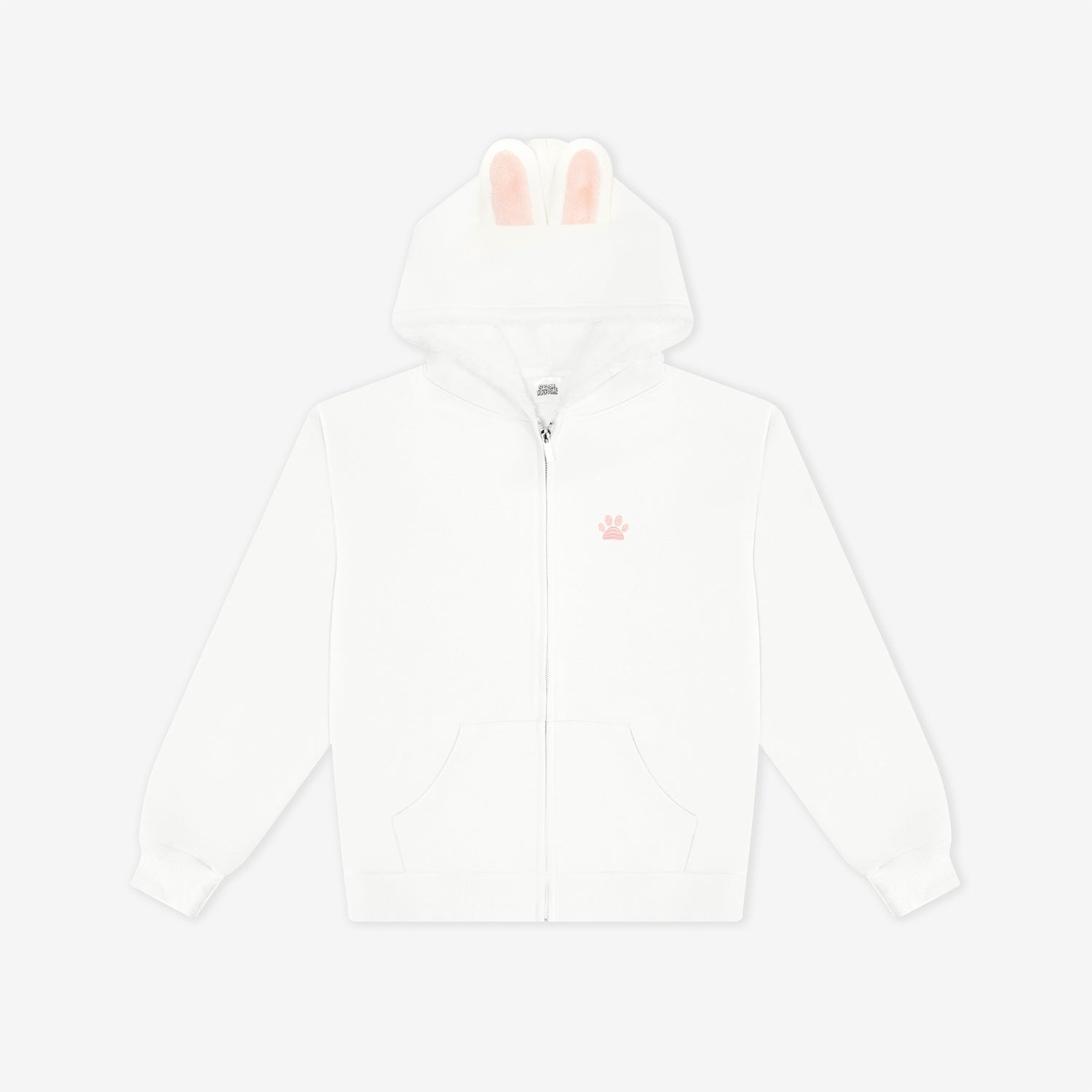 ZIP UP HOODIE - Leebit / Stray Kids『SKZOO POPUP STORE 2025