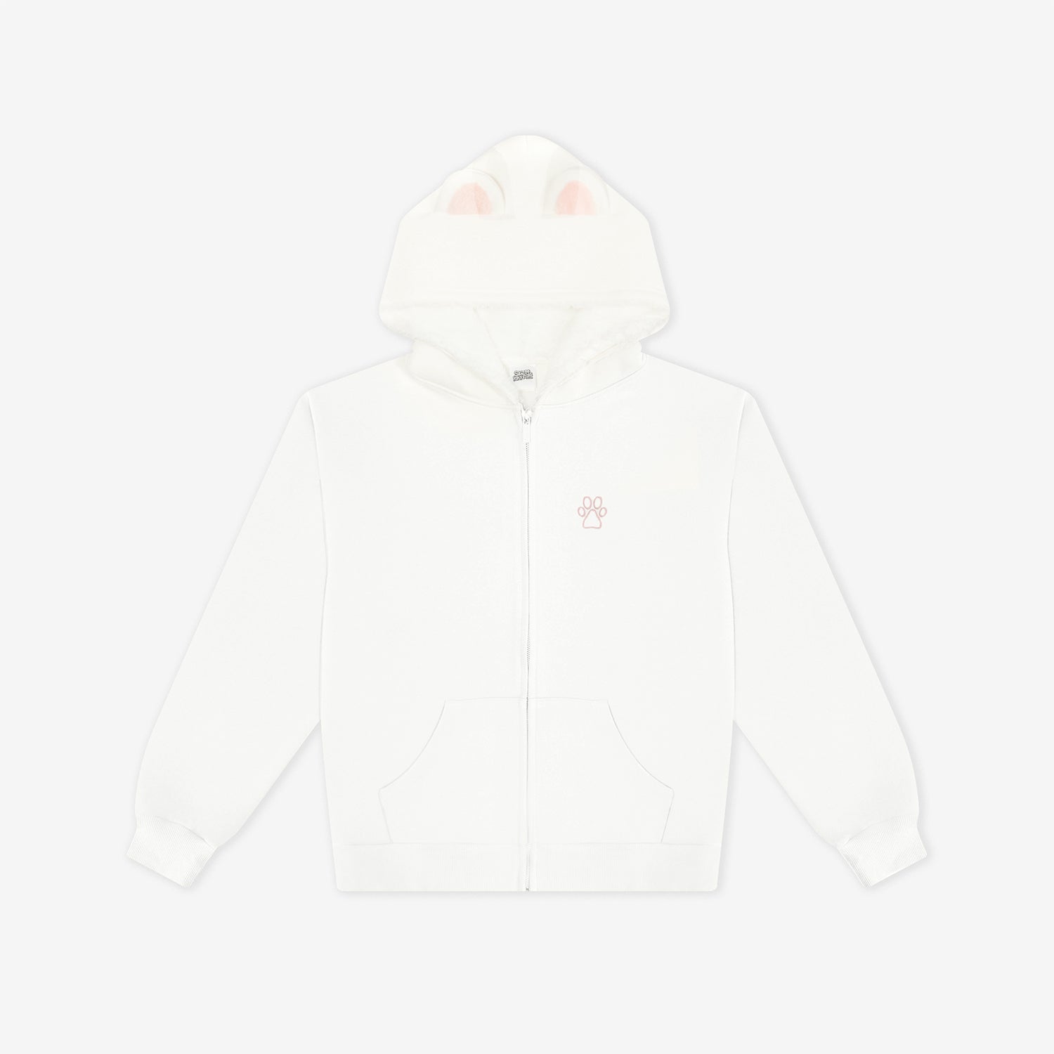 ZIP UP HOODIE - Jiniret / Stray Kids『SKZOO POPUP STORE 2025