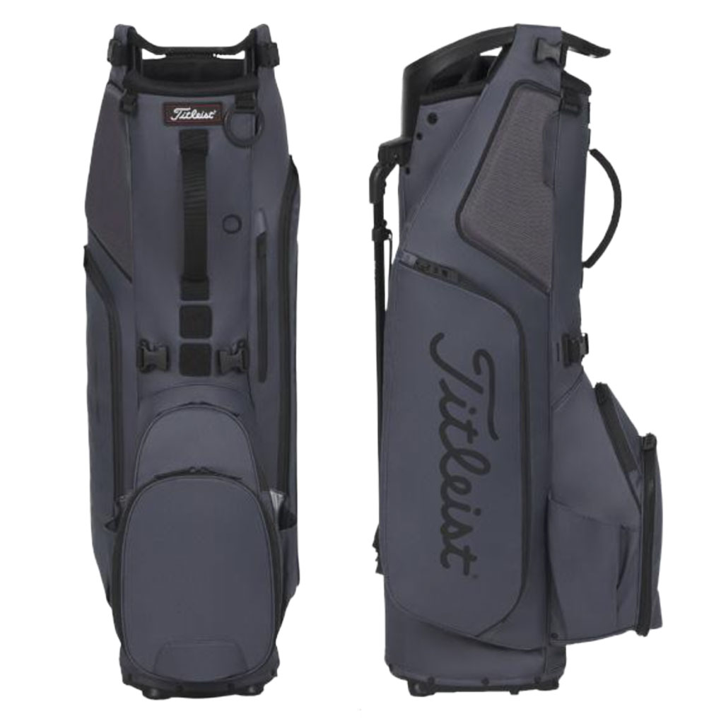 タイトリスト ハイブリッド5 スタンドバッグ TB25SX6A キャディバッグ