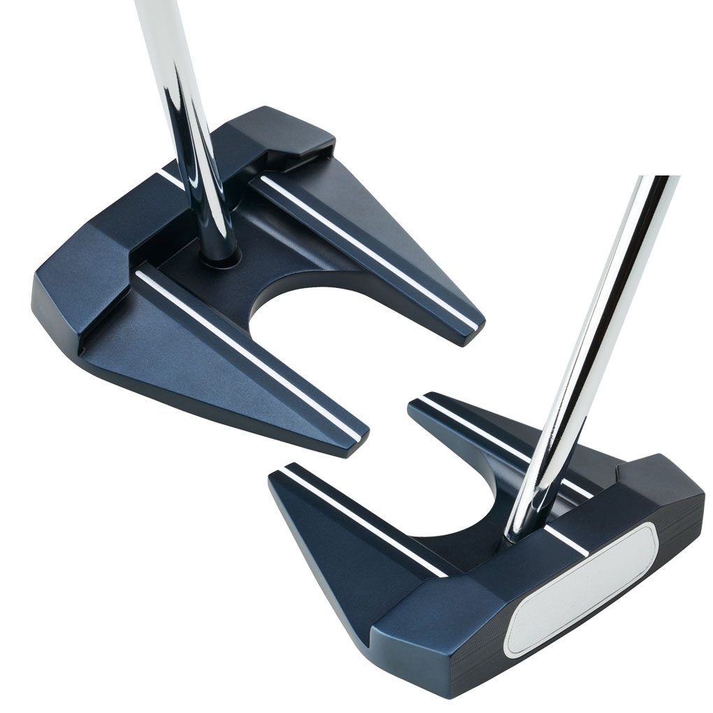 オデッセイ Ai-ONE Square 2 Square #7 パター メンズ 右用 STROKE LAB