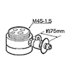 CB-SMB6｜パナソニック分岐水栓[MYM水栓用][水栓部材]