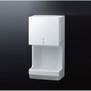 KS-560A/W｜LIXILハンドドライヤー[スピードジェット][壁掛