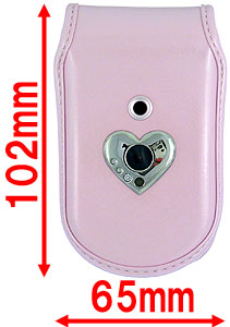 ケータイ新製品SHOW CASE NTTドコモ Lechiffon