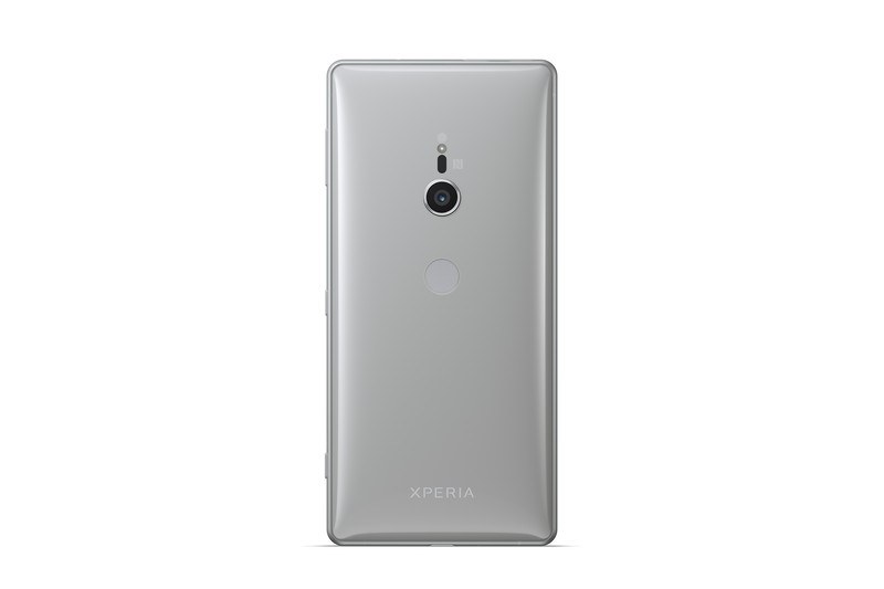 ソフトバンク、「Xperia XZ2」5月下旬発売 - ケータイ Watch