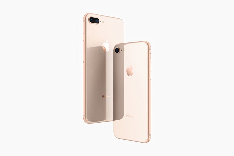 ドコモが9月1日からiPhone 8/8 Plusの割引増額、約1万円～に