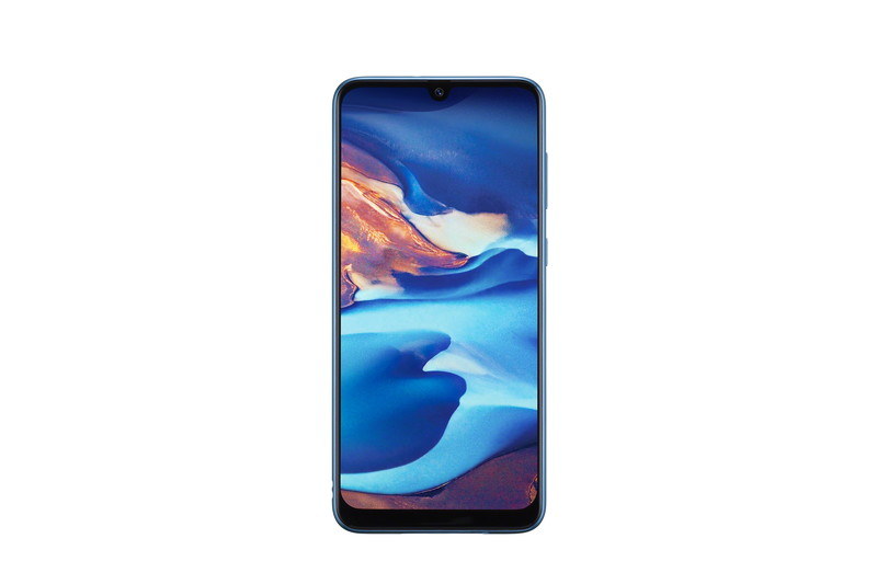 au、「Galaxy A30 SCV43」を6月6日に発売 - ケータイ Watch