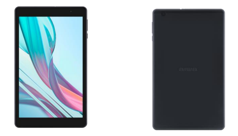 aiwaデジタルから8インチタブレット「aiwa tab AB8」 - ケータイ Watch