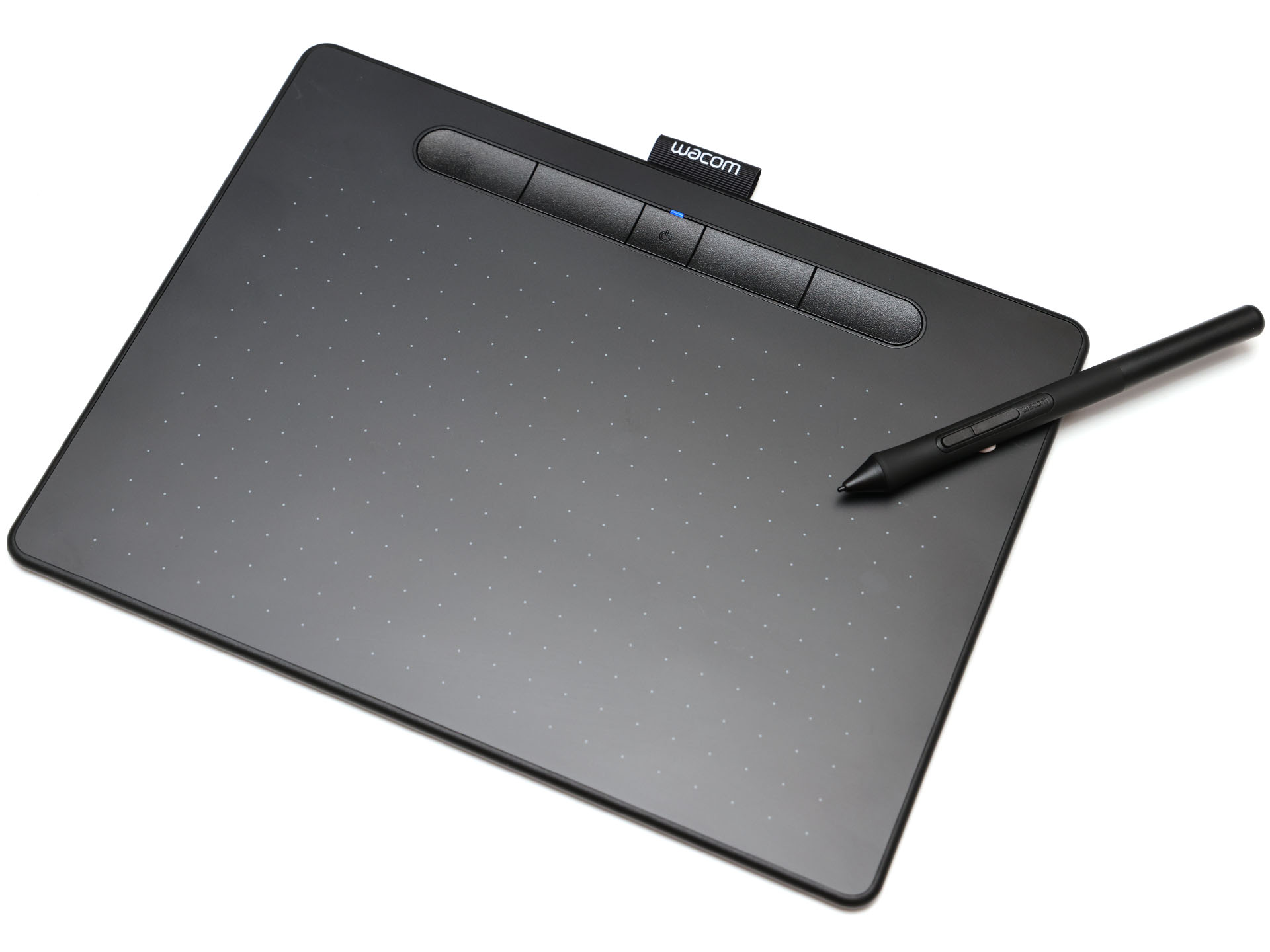 たまたま買ったワコムのペンタブがナニこれ！ 超快適!!! - ケータイ Watch