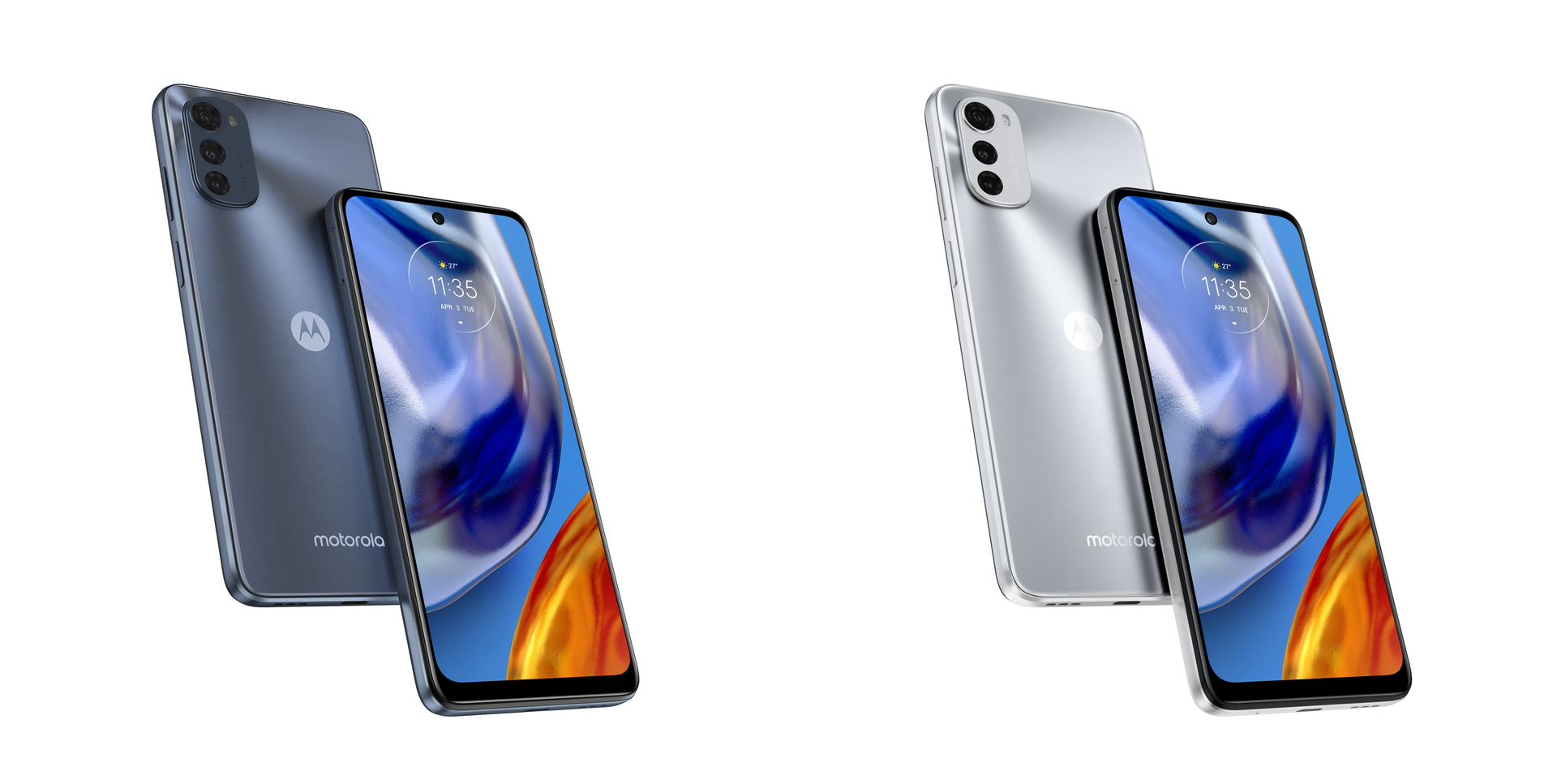 モトローラが「moto e32s」を発表、2万1800円で15日発売 - ケータイ Watch