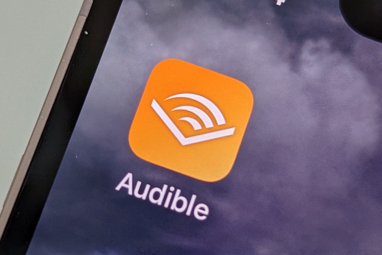Audible、1月の新着ラインアップ公開 村上春樹「街とその不確かな壁