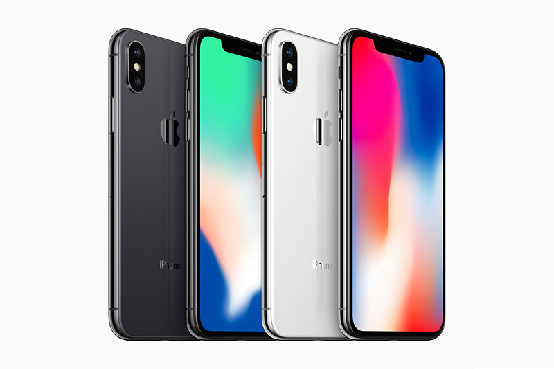 ドコモのiPhone 8/8 Plus/X、下り最大594Mbpsに対応 - ケータイ Watch