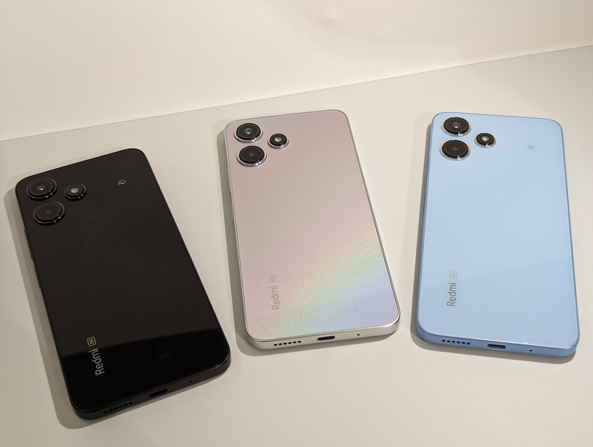 Redmi 12 5G」に8GB＋256GBモデル登場、12月8日発売へ - ケータイ Watch