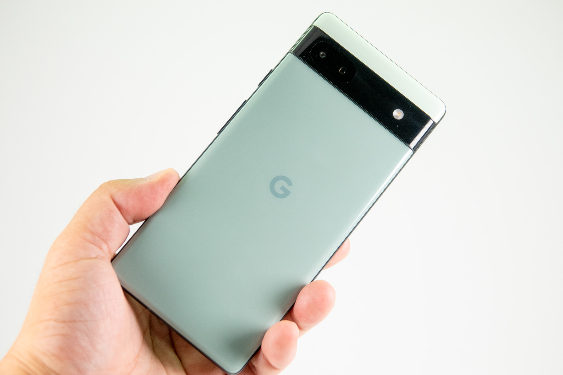 スマートフォン本体 Pixel6 Pixel 6 の特徴全まとめ！Google の技術が