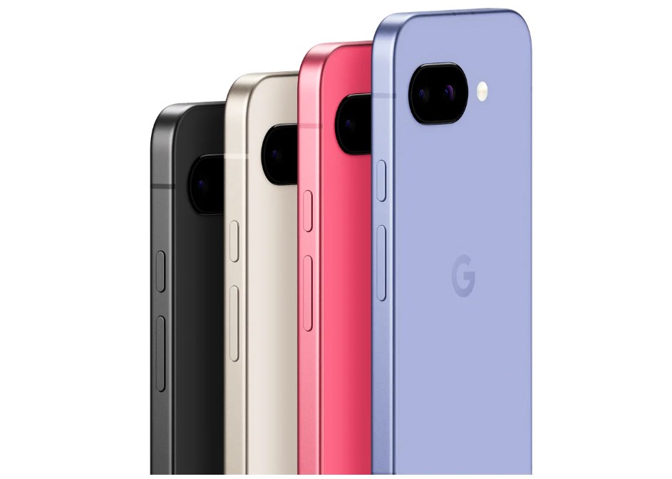グーグルが「Pixel 9a」発表、499ドル～ - ケータイ Watch
