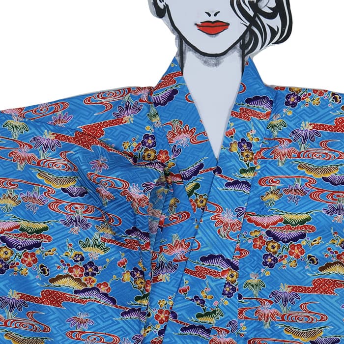 きもの和總 リサイクル着物 通販 販売 激安 リサイクル着物 振袖 訪問