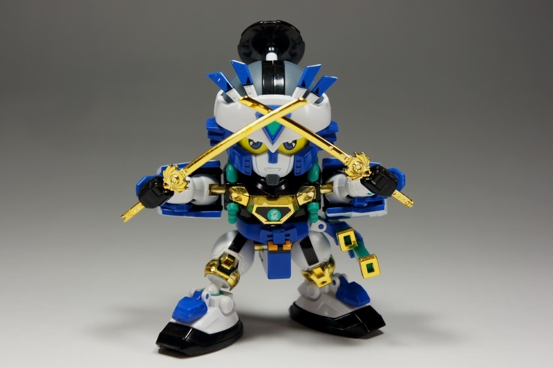 からくり剣豪伝ムサシロード からくり免許皆伝 DX からくりムサシ