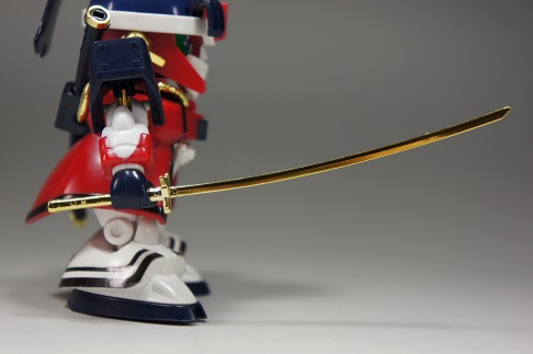 からくり剣豪伝ムサシロード からくり免許皆伝 DX からくりコジロー