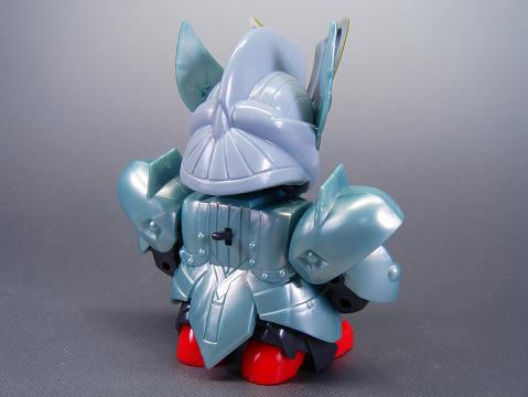 元祖SDガンダム NO-93 風騎士ガンダムマークⅡ